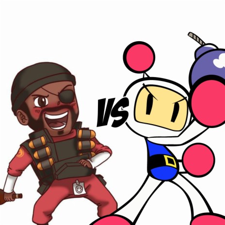 Bomberman vs Demoman | Boomplay Music