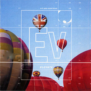 Elevate: Brit Pop Experience