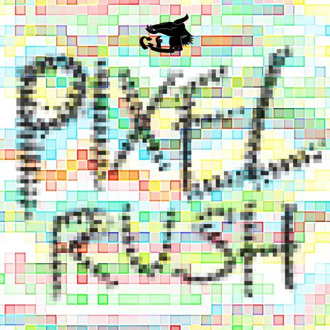 Pixel Rush