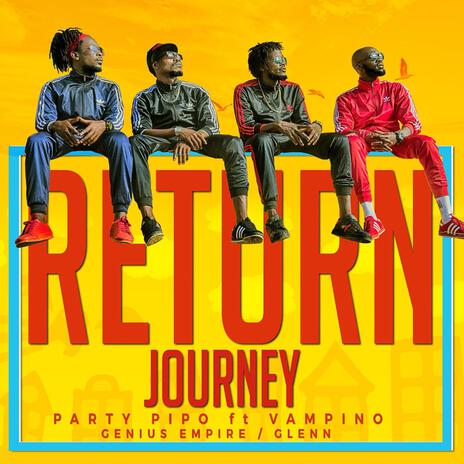 Return Journey | Boomplay Music