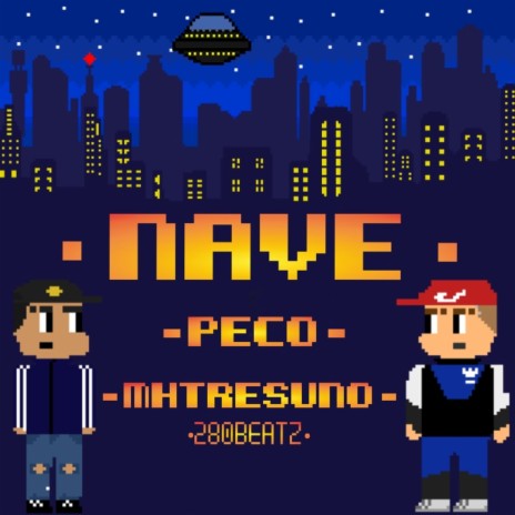 Nave ft. Peco | Boomplay Music