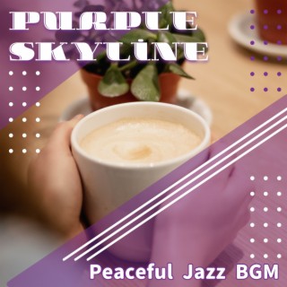 Peaceful Jazz Bgm