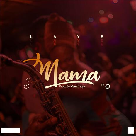 Mama | Boomplay Music