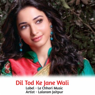 Dil Tod Ke Jane Wali