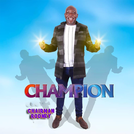 Champion | Boomplay Music