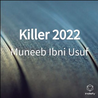 Muneeb Ibni Usuf