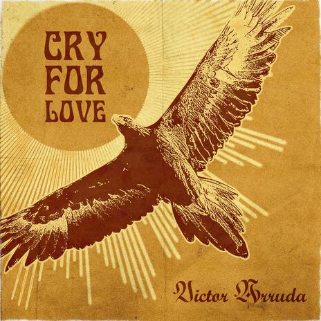 Cry for Love | Boomplay Music