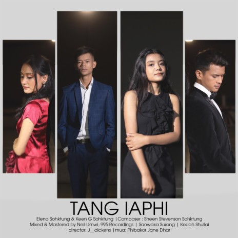 Tang Iaphi | Boomplay Music