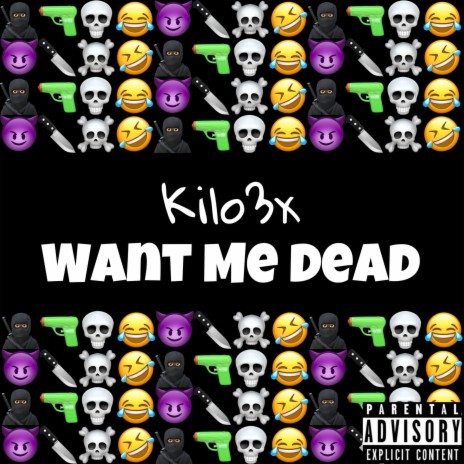 Want Me Dead | Boomplay Music