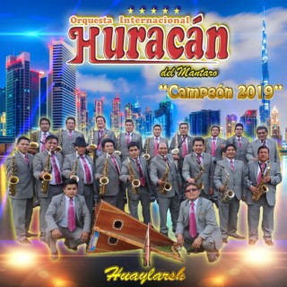 Orquesta Huracán del Mantaro