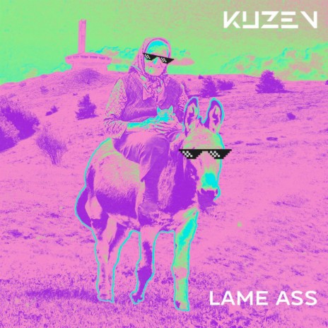 Lame Ass | Boomplay Music