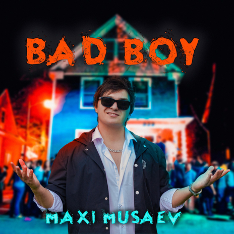 Bad Boy | Boomplay Music