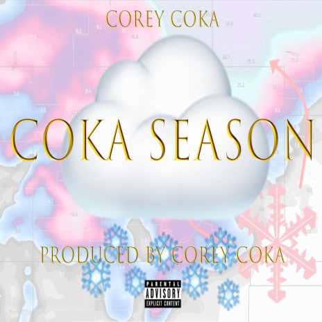 Coka Season | Boomplay Music