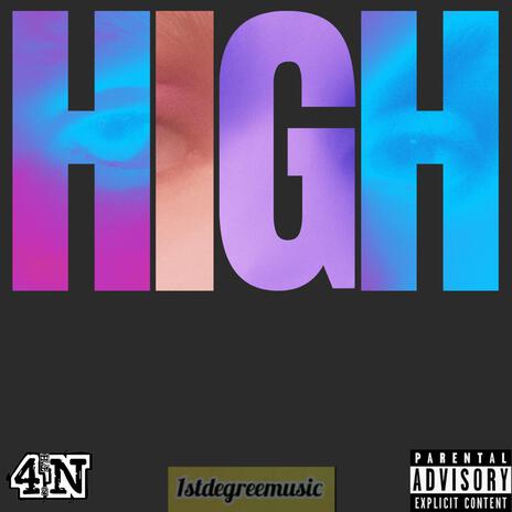 HIGH | Boomplay Music