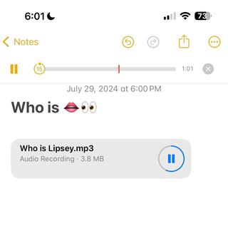 Who is LIPSEY?