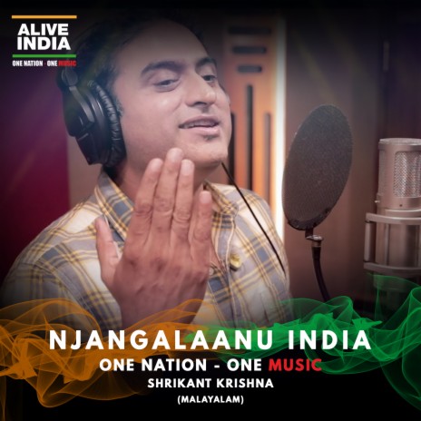 Njangalaanu India | Boomplay Music