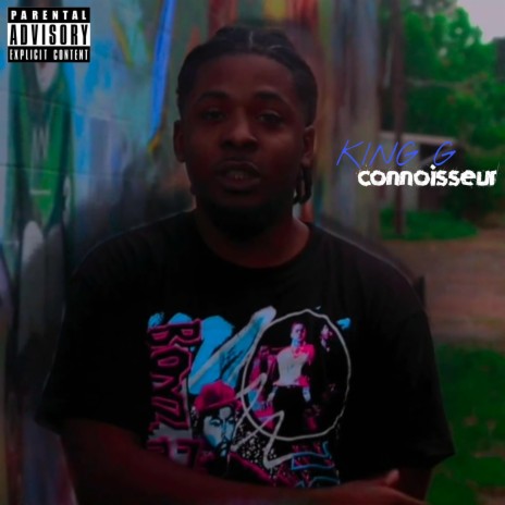 CONNOISSEUR | Boomplay Music