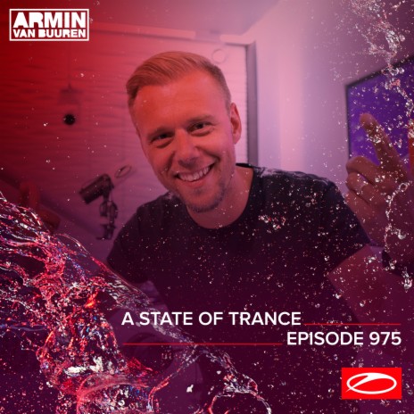 Nebula (ASOT 975) | Boomplay Music