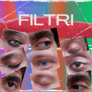 Filtri ft. Jesse The Maestro, Etnicko & Rebulaid lyrics | Boomplay Music