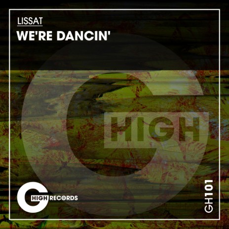 We're Dancin' (Disco Mix) | Boomplay Music