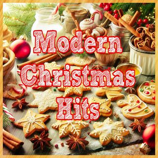 Modern Christmas Hits