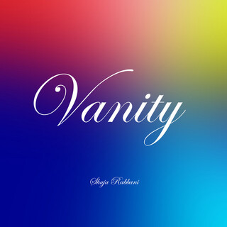 Vanity