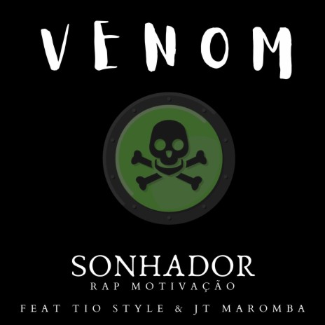 Venom ft. Tio Style & JT Maromba | Boomplay Music