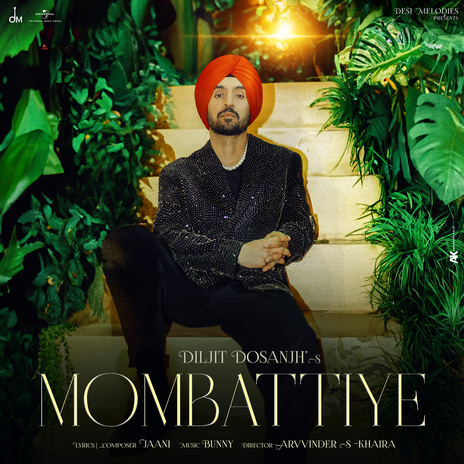 Mombattiye ft. Jaani & Bunny | Boomplay Music