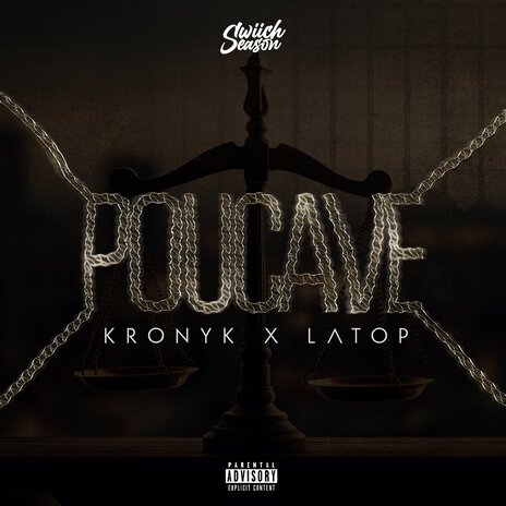 Poucave ft. Latop | Boomplay Music