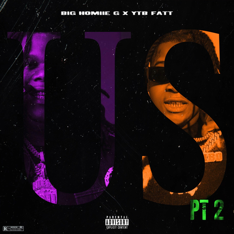 Us Pt. 2 ft. YTB Fatt | Boomplay Music