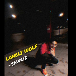 LONELY WOLF