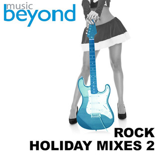 Rock Holiday, Vol. 2