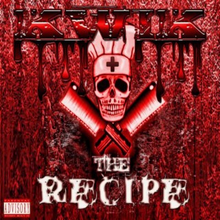 THE RECIPE