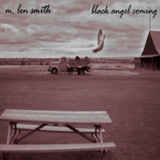 Black Angel Coming