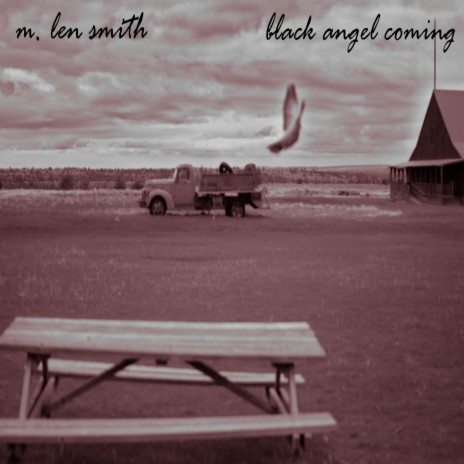 Black Angel Coming | Boomplay Music