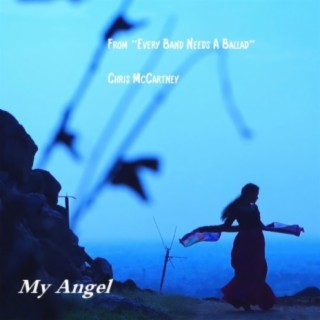 My Angel lyrics | Boomplay Music