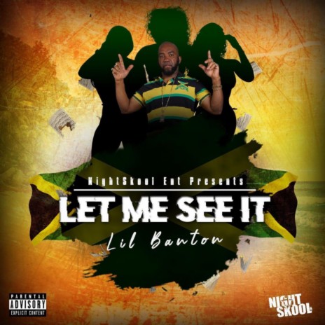 Let Me See It | Boomplay Music