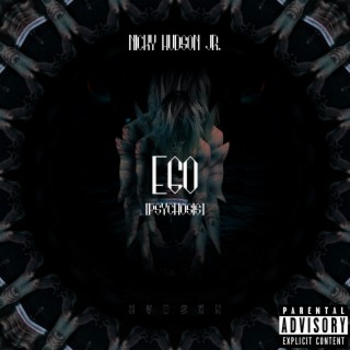 EGO lyrics | Boomplay Music