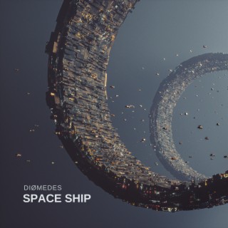 Space Ship