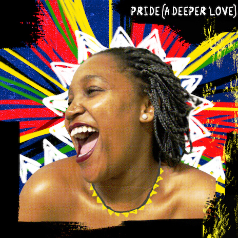 Pride A Deeper Love Chill Mix | Boomplay Music