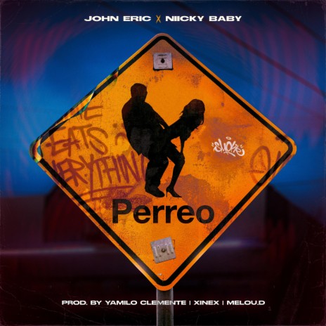 Perreo ft. Niicky Baby | Boomplay Music