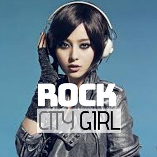 Rock City Girl