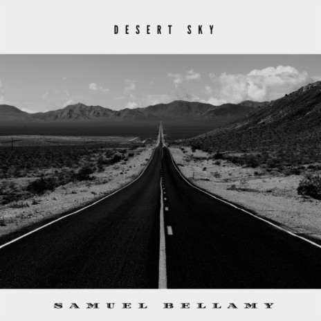 Desert Sky | Boomplay Music