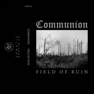 Field of Ruin