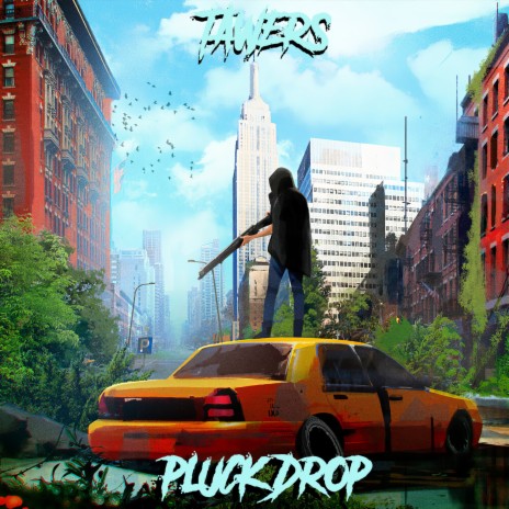 PLUCK DROP | Boomplay Music