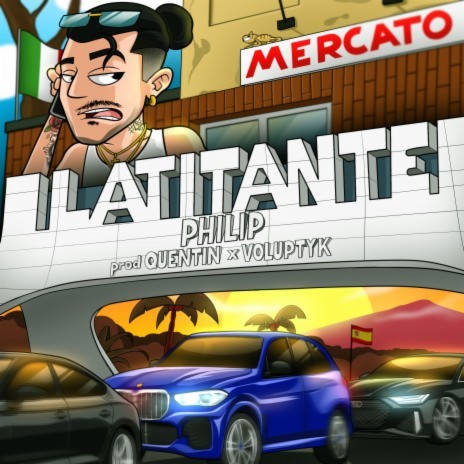 Latitante | Boomplay Music