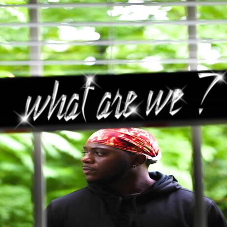 What are we? | Boomplay Music