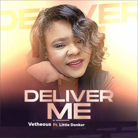 Delivered Me ft. Little donkor | Boomplay Music