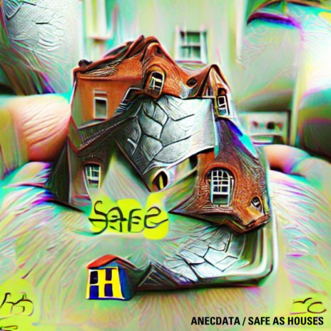 Safe as Houses | Boomplay Music