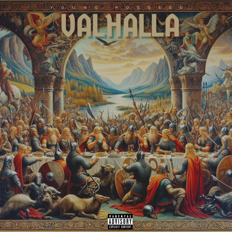 valhalla